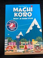 Machi Koro, Hobby en Vrije tijd, Gezelschapsspellen | Kaartspellen, Ophalen, Zo goed als nieuw