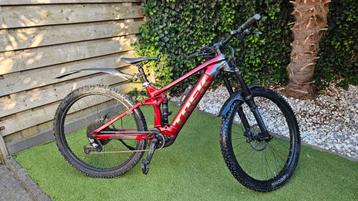 Trek Rail 5 Deore, Gen 3, E-MTB (Large) beschikbaar voor biedingen