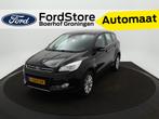 Ford Kuga 1.5 EcoBoost 183 pk Titanium 4WD | Camera | El. a., Te koop, 14 km/l, Benzine, Gebruikt