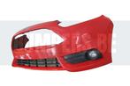 Bumper FORD FIESTA MK7 VII ST FACELIFT 12-16 C1BB-17K819-C V, Auto-onderdelen, Carrosserie en Plaatwerk, Gebruikt, Voor, 6 maanden garantie