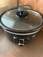 SLOWCOOKER. €15,-. In goede staat., Ophalen, Zo goed als nieuw
