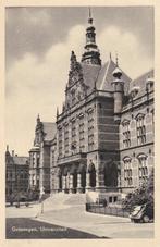 groningen universiteit  1954, Ophalen of Verzenden, 1960 tot 1980, Groningen