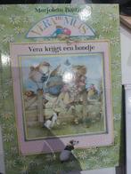 Vera de Muis - Vera krijgt een hondje, Boeken, Ophalen of Verzenden, Zo goed als nieuw, Marjolein Bastin, Sprookjes