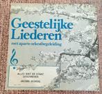 Vintage singles Kerst en geloof. Zie foto's., Ophalen of Verzenden, Gebruikt, Overige formaten