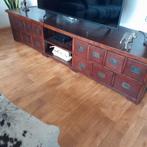 Tv kast  plus salontafel, Huis en Inrichting, Kasten | Televisiemeubels, Ophalen, 25 tot 50 cm, 50 tot 100 cm, Minder dan 100 cm