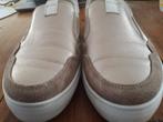dames schoen sportief  39 breed (K), Verzenden, Beige, Naturlaufer, Sneakers of Gympen