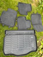 Rubber matten c4 cactus orgineel citroen, Ophalen, Zo goed als nieuw