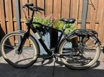 Goede Gazelle fiets 3 versnelling, Ophalen, Gebruikt, Versnellingen, 49 tot 53 cm