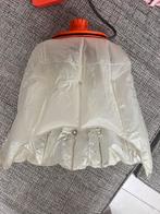 BRAUN KRACHTIGE VOUWBAAR DRAAGBAAR HAARDROGER FOHN + ETUI, Ophalen of Verzenden, Zo goed als nieuw, Föhn of Haardroger