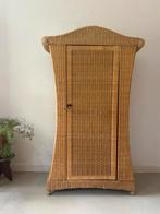 Rotan Kast - Charmant en Uniek!, Antiek en Kunst, Ophalen