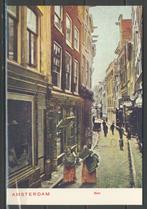 Amsterdam Nes Ansichtkaart j-20 jdu  700 jaar Amsterdam 1275, Verzamelen, Ansichtkaarten | Nederland, Ophalen of Verzenden, 1960 tot 1980