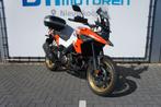SUZUKI V-STROM 1050 XTA (bj 2022) BTW MOTOR, 2 cilinders, Bedrijf, Meer dan 35 kW, Overig
