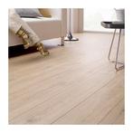 Waterbestendig Laminaat Mistral Oak AC-5 Klasse33 €14,95m2, 75 m² of meer, Nieuw, Ophalen of Verzenden, Waterbestendig laminaat vloer