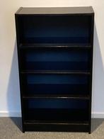 2 Boekenkasten, Ophalen, Met plank(en), Gebruikt, 100 tot 150 cm