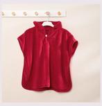 Optidee bad poncho cape, Kleding | Dames, Optidee, Nieuw, Ophalen of Verzenden, Roze