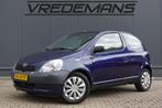 Toyota Yaris 1.0-16V VVT-i Terra AIRCO, Voorwielaandrijving, Startonderbreker, Stof, Gebruikt