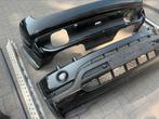 BMW X5 4.6is pakket compleet bumpers verbreders sidesteps, Auto-onderdelen, Carrosserie en Plaatwerk, Ophalen, BMW, Bumper