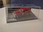 Opel Olympia kastenwagen 1:43, Ophalen of Verzenden, Zo goed als nieuw, Auto, Overige merken