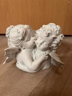 Lieflijk Engelenbeeldje, Ophalen of Verzenden, Zo goed als nieuw, Dier