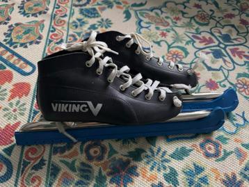 Viking schaatsen maat 35 beschikbaar voor biedingen