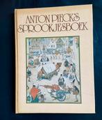 Anton Pieck’s Sprookjesboek, Boeken, Sprookjes en Fabels, Gelezen, Ophalen of Verzenden