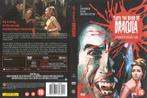 Taste The Blood Of Dracula ( Christopher Lee ), Vanaf 16 jaar, Ophalen of Verzenden, Zo goed als nieuw, Vampiers of Zombies