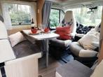 Luxe Sunlight T69 S met fietsendrager, solair en 64157 km's, Caravans en Kamperen, Campers, Niet ingevuld, Sunlight, Ringverwarming