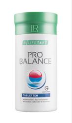 LR LIFETAKT Pro Balance Tabletten, Ophalen of Verzenden, Nieuw, Overige typen