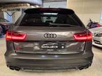 Audi S6 Avant 4.0 TFSI Pro Line Plus ABT 580PK | PANO | MEMO, Automaat, 1935 kg, Gebruikt, 450 pk