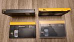 Nieuw  5 stuks Fujifilm Professionelere Broadcast DVCPRO DP-, Ophalen of Verzenden, Nieuw, Videoband