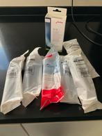 Waterfilters + Ontkalkingstabletten Espressomachine, Ophalen of Verzenden, Nieuw, Espresso apparaat