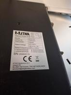 Nieuwe Etna KIF577ZT inbouw inductiekookplaat, Etna, Etna, Nieuw, Inbouw