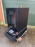 Oliekachel afgewerkte olie kachel hiton werkplaatskachel, Ophalen, Hoog rendement (Hr), Kachel, Minder dan 60 cm