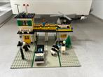 Lego City politiebureau 381, Ophalen, Gebruikt, Complete set, Lego