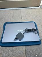 Asus notebook met laptophoes, Computers en Software, Ophalen of Verzenden, Zo goed als nieuw