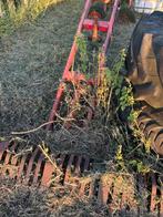 Fordson dexta  stuur wifo slootmachine, Ophalen of Verzenden