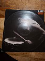 U2 - Desire - 12 inch Vinyl Single, Ophalen of Verzenden, Gebruikt, 12 inch, Alternative