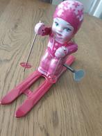 VINTAGE SKIER    ( SCHYLLING 2006 ), Antiek en Kunst, Ophalen of Verzenden