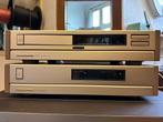 Marantz CD12 DA12 RC12 LE zgan in originele dozen met omdoos, Ophalen of Verzenden, Zo goed als nieuw, Marantz