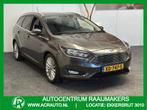 Ford FOCUS Wagon 1.0 TITANIUM NAVIGATIE CRUISE CONTROL STOEL, 65 €/maand, Gebruikt, Euro 6, Handgeschakeld