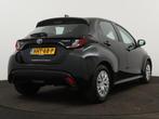 Toyota Yaris 1.5 Hybrid Active Limited | Apple Carplay/Andro, 12 maanden, Gebruikt, Zwart, Bedrijf
