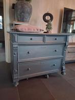 Ladekast commode dressoir, Antiek en Kunst, Ophalen