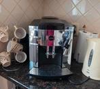 Jura Impressa F9 Chrome, Ophalen, Zo goed als nieuw, Koffiemachine