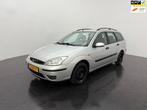 Ford Focus Wagon 1.6-16V Centennial Airco / nw Apk, Auto's, 1596 cc, Gebruikt, Elektrische ramen, 4 cilinders