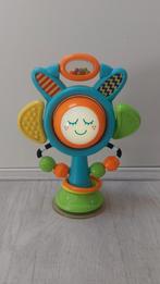 Babyspeelgoed met zuignap, Kinderen en Baby's, Speelgoed | Babyspeelgoed, Ophalen of Verzenden, Zo goed als nieuw, Overige typen