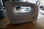 Bosch ErgoMixx, 450 Watt, handmixer, Minder dan 1 liter, Ophalen of Verzenden, Zo goed als nieuw, 3 snelheden of meer