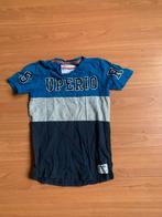 Vingino Shirt Maat 6 Jaar, Ophalen of Verzenden, Gebruikt, Jongen