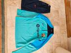 Fc Barcelona trainingspak, Sport en Fitness, Voetbal, Ophalen of Verzenden, Nieuw, Trainingspak