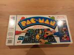 Pac-Man Bordspel - MB Spellen, Hobby en Vrije tijd, Gezelschapsspellen | Bordspellen, Een of twee spelers, Ophalen of Verzenden