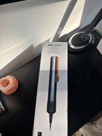 Dyson airstrait - garantie, Ophalen of Verzenden, Zo goed als nieuw, Krultang of Stijltang